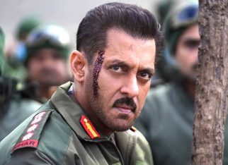 Salman Khan shoots a romantic song for Battle Of Galwan; track to release on Valentine’s Day