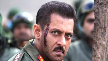 Salman Khan shoots a romantic song for Battle Of Galwan; track to release on Valentine’s Day