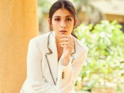 Daldal breakout Samara Tijori on the emotional cost of playing a serial killer; “Anant took a long time to leave my system”