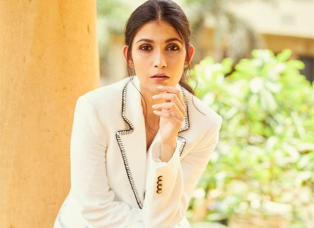 Daldal breakout Samara Tijori on the emotional cost of playing a serial killer; "Anant took a long time to leave my system"