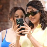 “Comparison is the thief of joy”: Sandeepa Dhar pens note on sister dynamics in Do Deewane Seher Mein