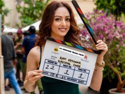 Sandeepa Dhar reflects on her emotional journey as Do Deewane Seher Mein hits cinemas: “Naina is finally yours”