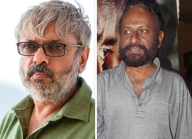 Sanjay Leela Bhansali on joining hands with Ketan Mehta for Jai Somnath, "Always been a huge fan of Ketan Mehta's cinema" 