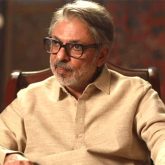 Sanjay Leela Bhansali is “absolutely fine,” says official statement after heart attack rumours