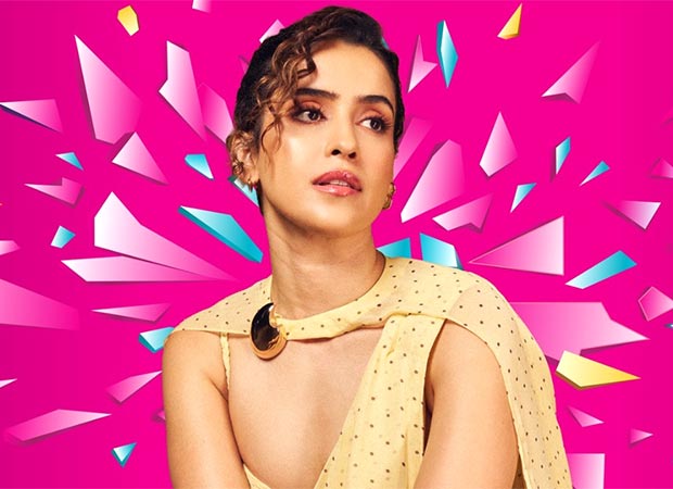 Sanya Malhotra to deliver mid-innings performance at WPL Eliminator Between Gujarat Giants and Delhi Capitals