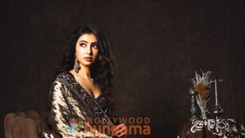 Celeb Photos Of Sara Arjun