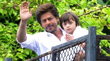 Shah Rukh Khan’s ex-publicist Mandvi Sharma on AbRam’s sex determination rumours: “Nobody knows on what basis that news was carried…when we came out with a statement, none of those journalists apologized”