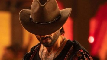 Shahid Kapoor builds excitement for O’Romeo with new look ahead of release