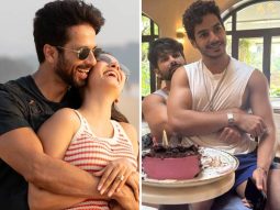 Shahid Kapoor turns 45: Mira Rajput calls him “simply the best” in mushy post; Ishaan Khatter shares adorable then-vs-now picture