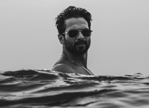 Shahid Kapoor shares birthday post that is all about ‘trusting the process’; actor shares reflective note
