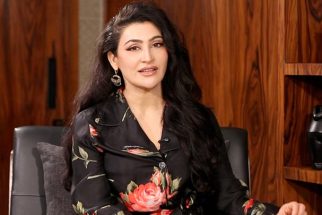 Shalini Passi: “I am obsessed with Sridevi ji and Madhuri Dixit.” | Rapid Fire