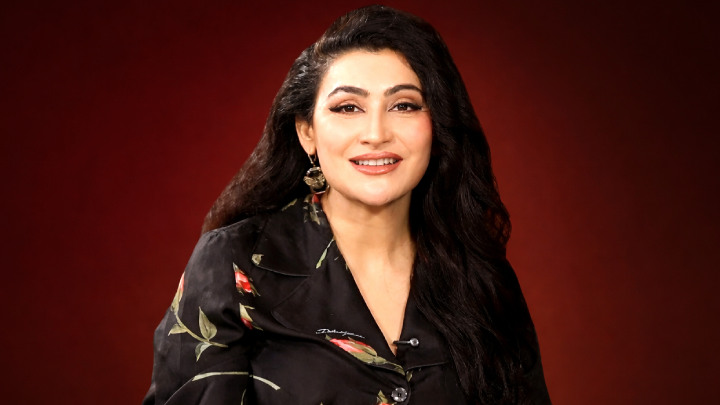 Shalini Passi: “Delhi women are much more stylish.” | The Art of Being Fabulous Shalini Passi: “Delhi women are much more stylish.” | The Art of Being Fabulous