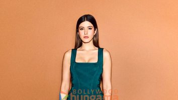 Shanaya Kapoor