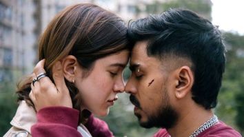 Shanaya Kapoor says Tu Yaa Main gave her the confidence she needed in a heartfelt note