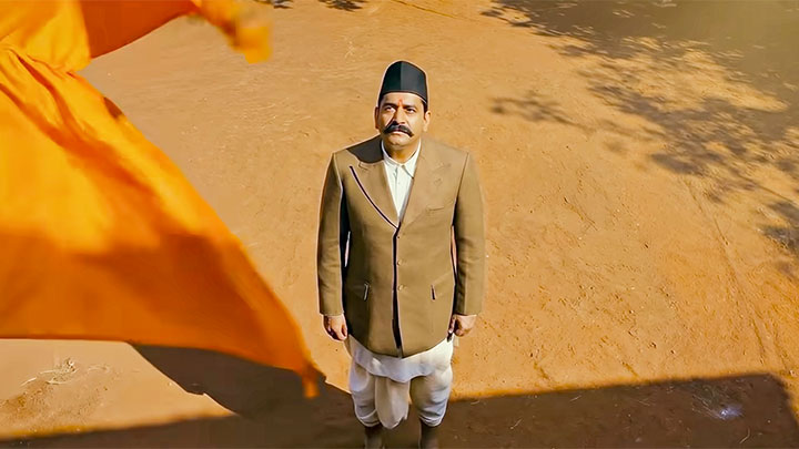 Shatak | Official Teaser