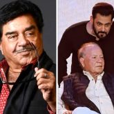 Shatrughan Sinha on Salman Khan being mobbed by media outside Lilavati Hospital, “There has to be some amount of empathy”