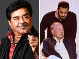 Shatrughan Sinha on Salman Khan being mobbed by media outside Lilavati Hospital, “There has to be some amount of empathy”