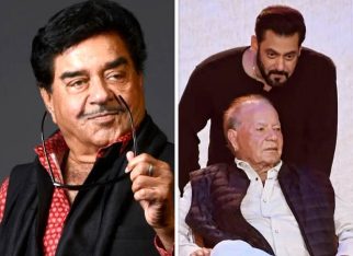 Shatrughan Sinha on Salman Khan being mobbed by media outside Lilavati Hospital, “There has to be some amount of empathy”