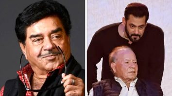Shatrughan Sinha on Salman Khan being mobbed by media outside Lilavati Hospital, “There has to be some amount of empathy”