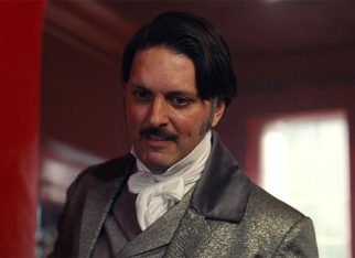 Shazad Latif talks about playing Edgar in Emerald Fennell’s Wuthering Heights: “Get rid of the jealousy and this guy’s a spiritual genius”