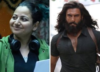 Dhadak 2 director Shazia Iqbal on her anti-Dhurandhar post, “Didn’t think it would be picked up by news”