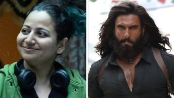 Dhadak 2 director Shazia Iqbal on her anti-Dhurandhar post, “Didn’t think it would be picked up by news”