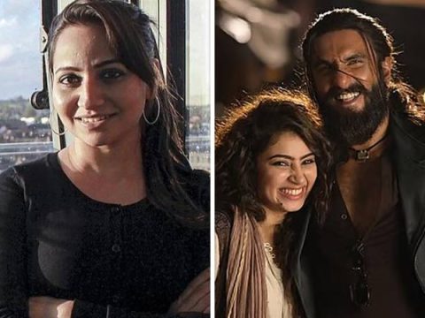 Dhadak 2 director Shazia Iqbal goes private after slamming Dhurandhar as “sinister” film promoting hate Dhadak 2 director Shazia Iqbal goes private after slamming Dhurandhar as “sinister” film promoting hate