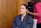 Best singer who? Kajol it is