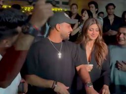 Most gorgeous DJ in town! Shilpa Shetty