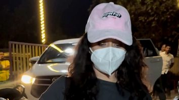 When eyes tell the story! Shraddha Kapoor