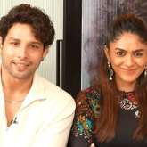 Siddhant Chaturvedi: “Mrunal is very different from her character.” | Do Deewane Seher Mein