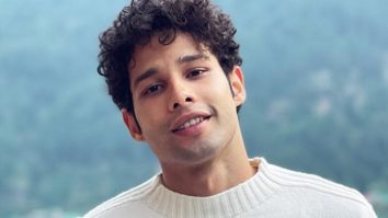 Siddhant Chaturvedi recalls being rejected for curly hair, says he shaved his head in frustration