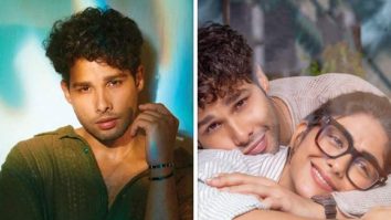 Siddhant Chaturvedi calls his role in Do Deewane Seher Mein “relatable”