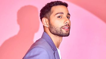 Siddhant Chaturvedi reflects on career choices, relationships and working with Sanjay Leela Bhansali