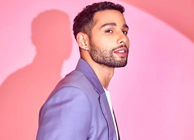 Siddhant Chaturvedi reflects on career choices, relationships and working with Sanjay Leela Bhansali Siddhant Chaturvedi reflects on career choices, relationships and working with Sanjay Leela Bhansali