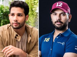 Siddhant Chaturvedi expresses desire to play Yuvraj Singh in biopic: “I’ll keep manifesting it”