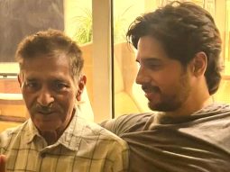 Sidharth Malhotra remembers father Sunil Malhotra in emotional note after his demise in Delhi: “Your integrity is my inheritance”