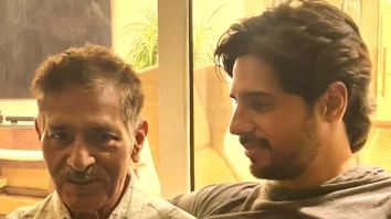 Sidharth Malhotra remembers father Sunil Malhotra in emotional note after his demise in Delhi: “Your integrity is my inheritance”
