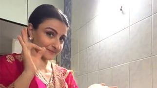 Soha Ali Khan is a masterchef
