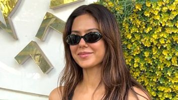 Sonam Bajwa a beauty even with no makeup