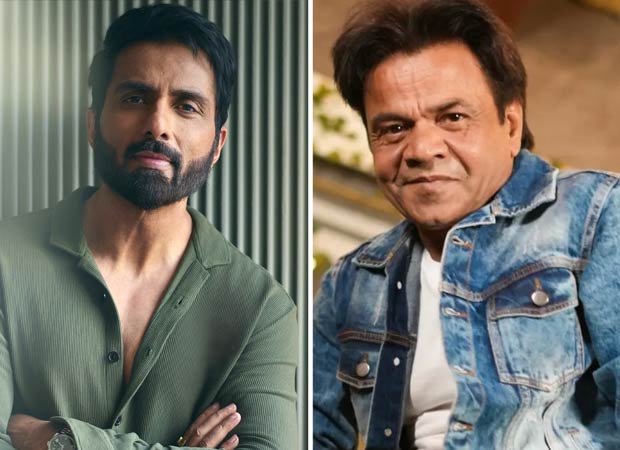 Sonu Sood offers Rajpal Yadav a film after Tihar Jail surrender: “Not charity, it’s dignity”