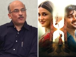 Sooraj Barjatya opens up on JioHotstar series Sangamarmar: “Family stories are our legacy”