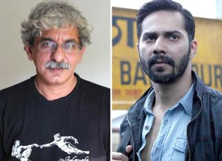 11 years of Badlapur: Sriram Raghavan on the challenges Varun Dhawan faced, “Varun had never suffered the kind of loss and hurt that the character goes through”