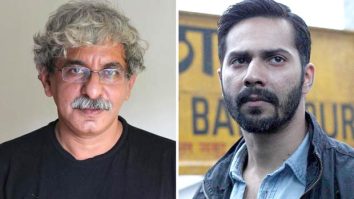 11 years of Badlapur: Sriram Raghavan on the challenges Varun Dhawan faced, “Varun had never suffered the kind of loss and hurt that the character goes through”