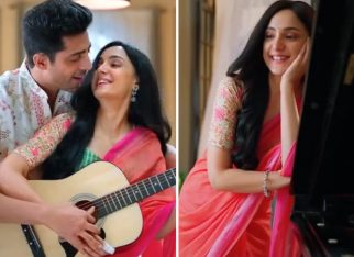 Star Plus unveils first glimpse of new romantic show starring Krushal Ahuja and Kanikka Kapur, title still under wraps