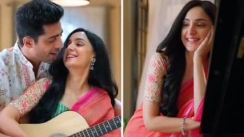 Star Plus unveils first glimpse of new romantic show starring Krushal Ahuja and Kanikka Kapur, title still under wraps