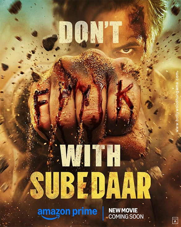 subedaar 01