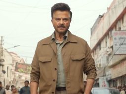Subedaar teaser out: Anil Kapoor starrer to start streaming from March 5 on Prime Video