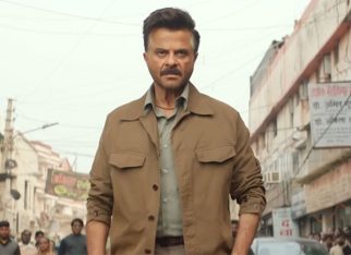 Subedaar teaser out: Anil Kapoor starrer to start streaming from March 5 on Prime Video