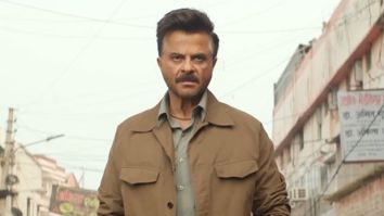 Subedaar teaser out: Anil Kapoor starrer to start streaming from March 5 on Prime Video